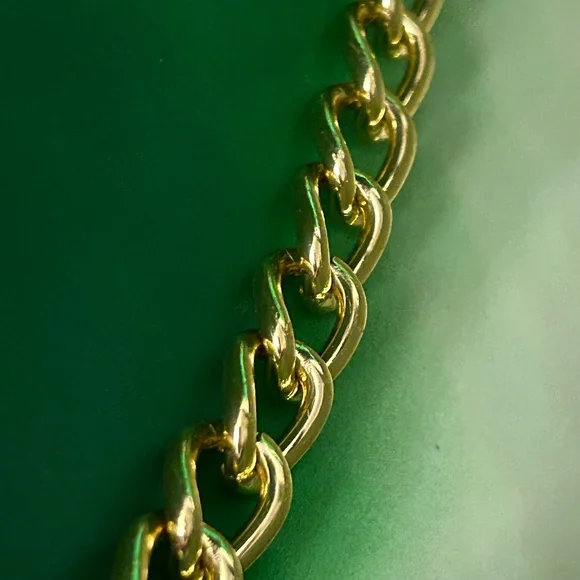 3 am USA Mix Tone Jelly Textured Crossbody Bag Approx. w/Charm 10 x 7 x 3.5 - Picture 15 of 17